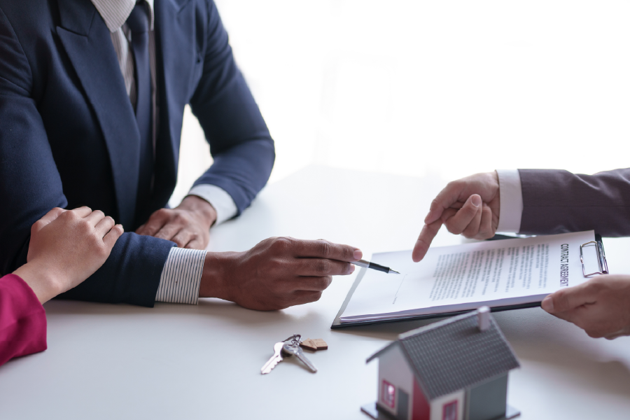 La compraventa de un inmueble: La importancia de asesorarte por profesionales entendidos